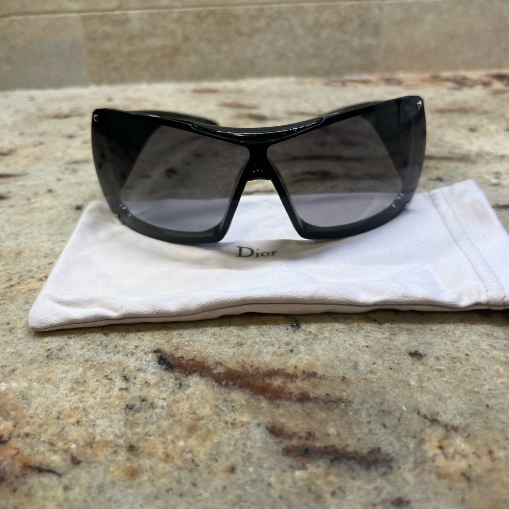 Christian Dior Overshine 2